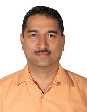 Speaker Photo